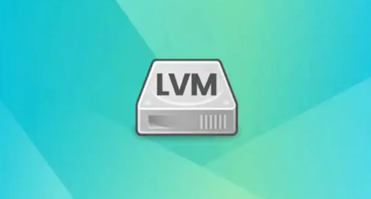虚拟机单盘LVM扩容