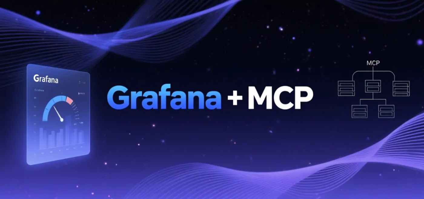 AIOps:通过MCP协议为LLM接入Grafana